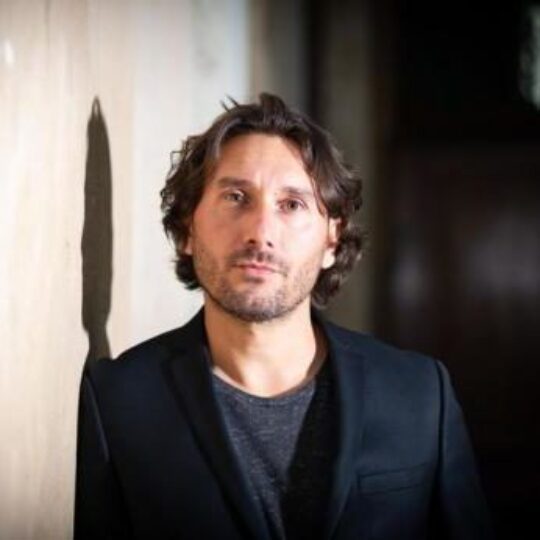 																François Médéline
