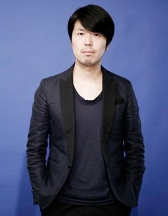 																Genki Kawamura