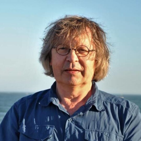 																Gérard Besnier