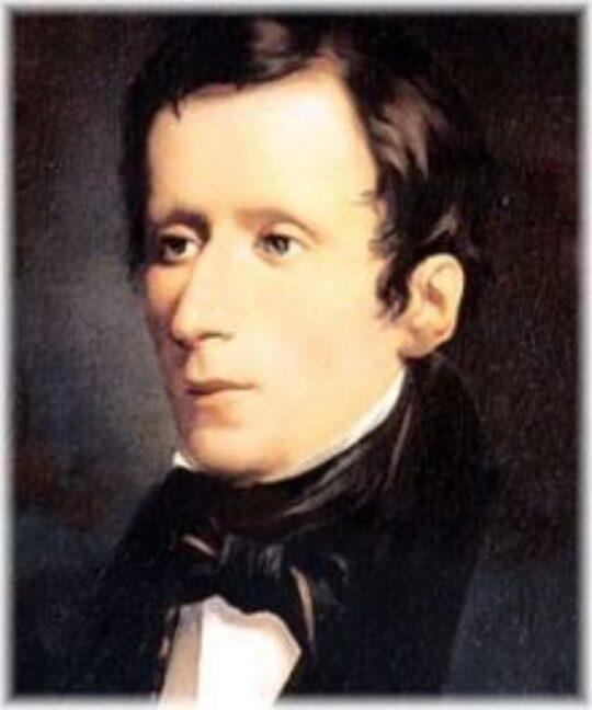 																Giacomo Leopardi