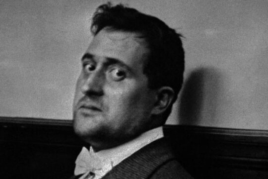 																Guillaume Apollinaire