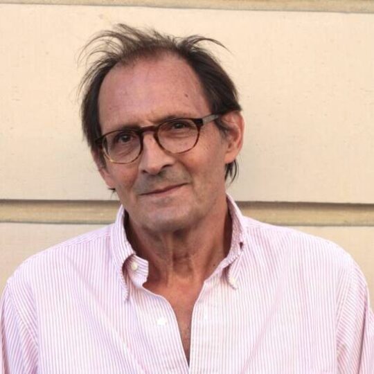 																Guy-Patrick Sainderichin