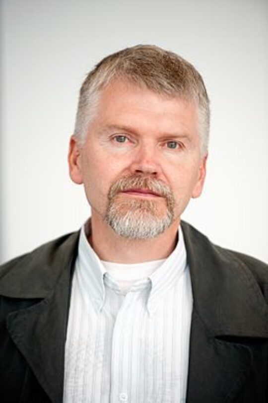 																Gyrðir Elíasson