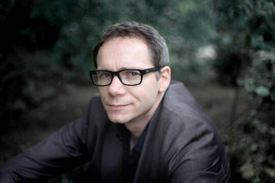 																Hervé Jourdain