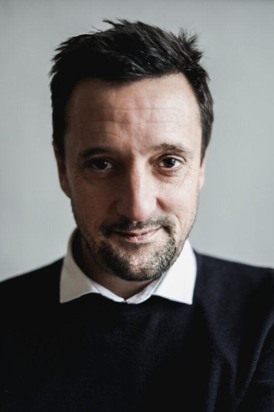 																Jacky Schwartzmann, © Virginie Duval de Fraville