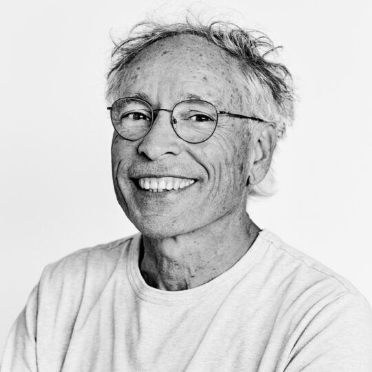 																Jacques Goldstyn, © Chantale Lecours