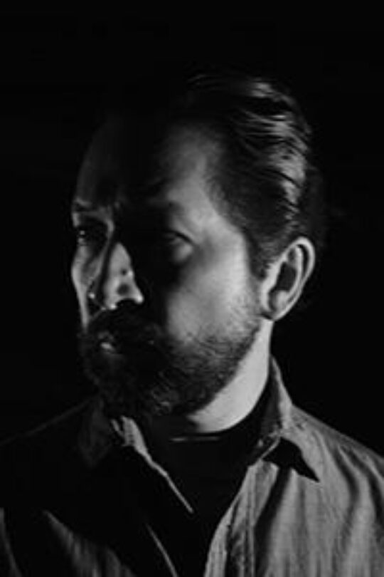 																Jason Hrivnak