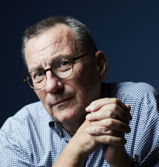 																Jérôme Leroy