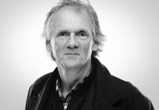 																Jóanes Nielsen
