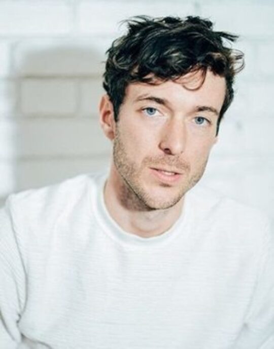 																Jordan Tannahill