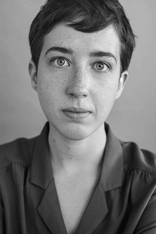 																Karianne Trudeau Beaunoyer