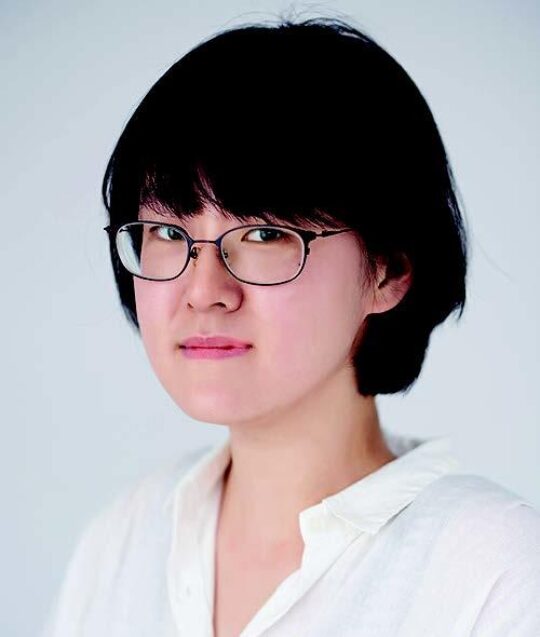 																Kim Ji-yeon