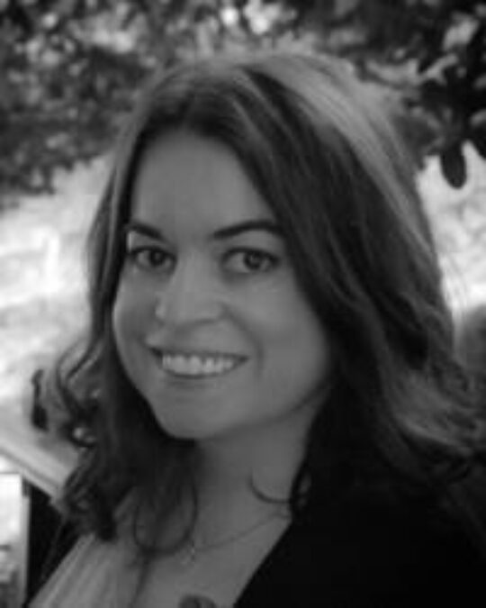 																Laura Shepherd-Robinson