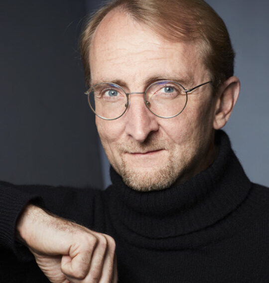 																Lionel Destremau