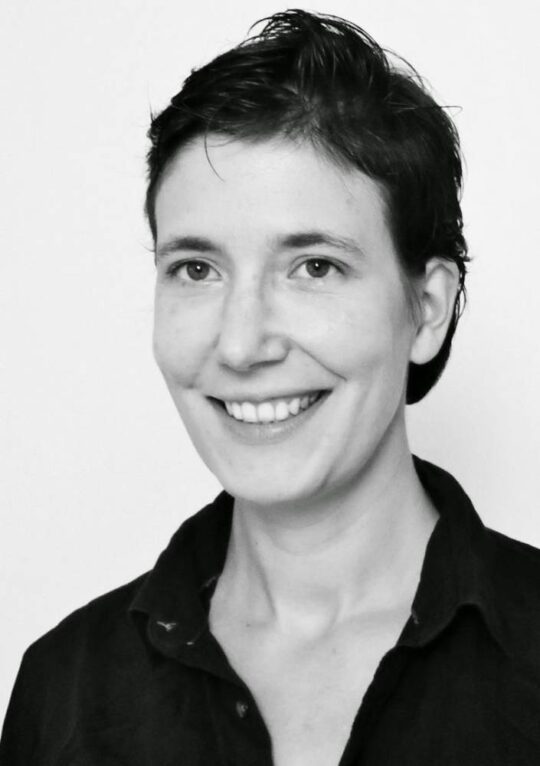 																Lucie Taïeb