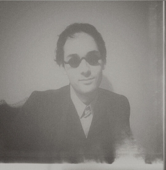 																Lucien Raphmaj
