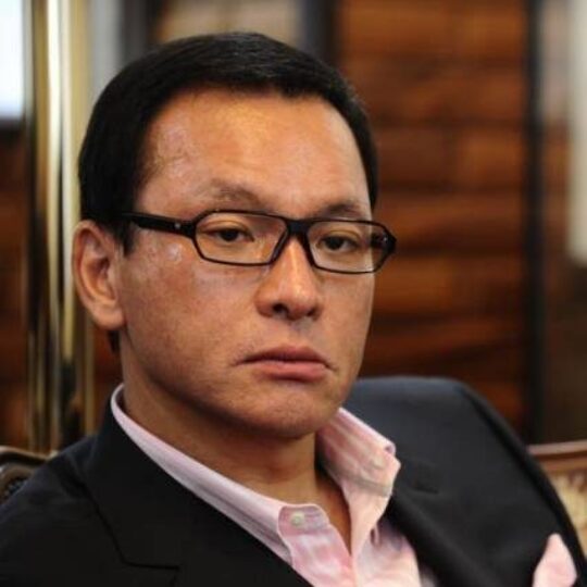 																Masatoshi Kumagaï, © Jerome Chatin
