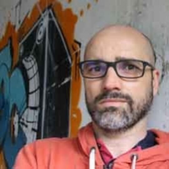																Matthieu Gousseff