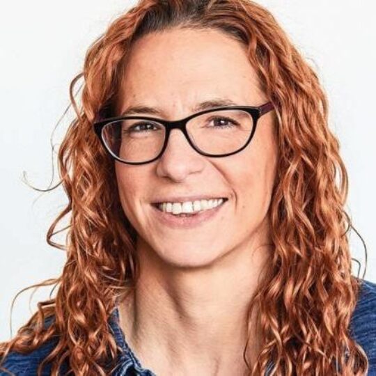 																Mélanie Michaud