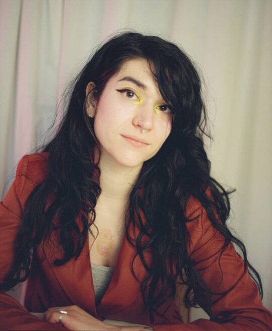 																Mirion Malle, © Ella Hermë