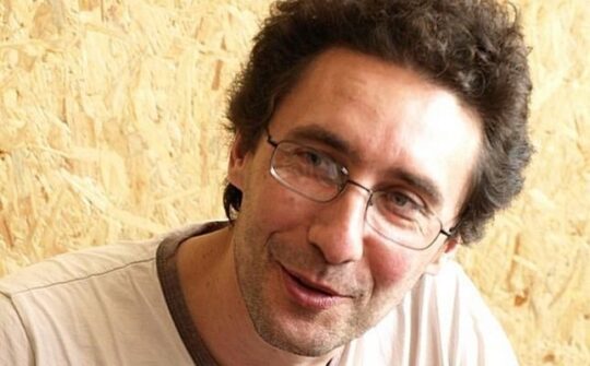 																Nicolas Jaillet
