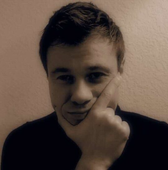 																Olivier Mak-Bouchard