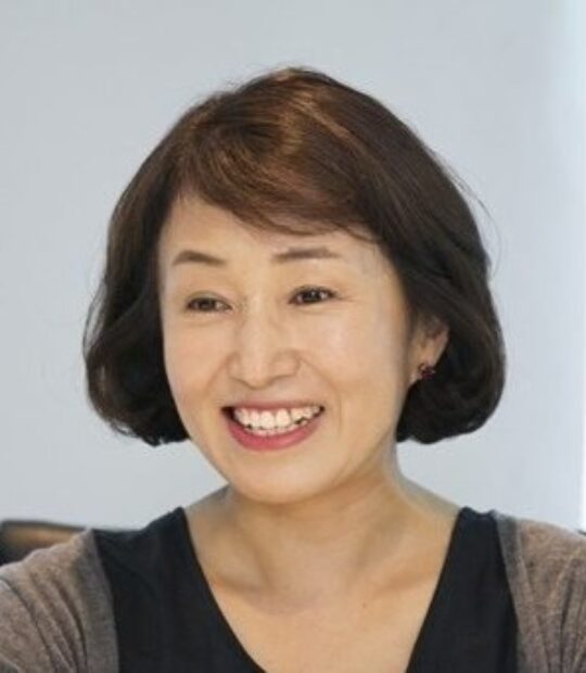 																Park Yeon-seon