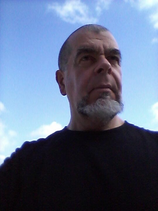 																Pedro Garcia Rosado