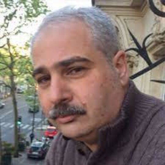 																Philippe Chlous