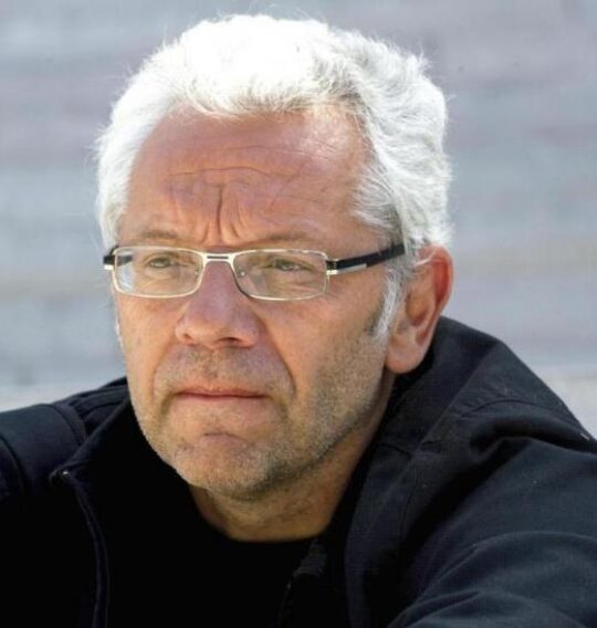 																Philippe Durant