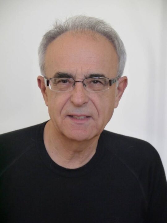 																Pierre Furlan