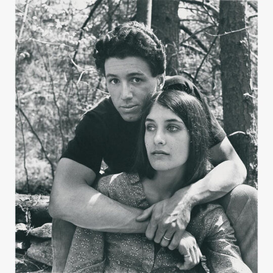 																Richard Fariña