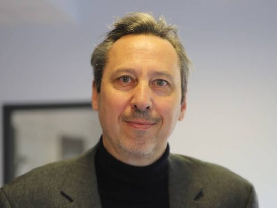 																Richard Schittly
