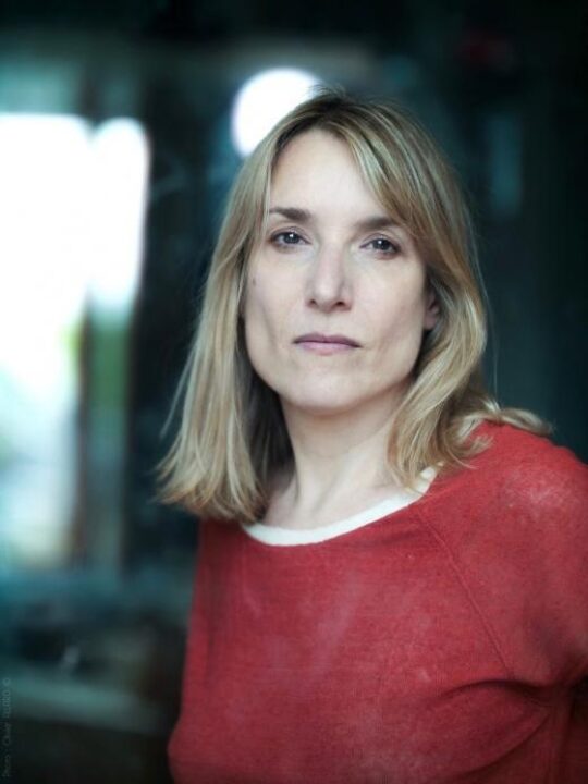 																Sandrine Cohen