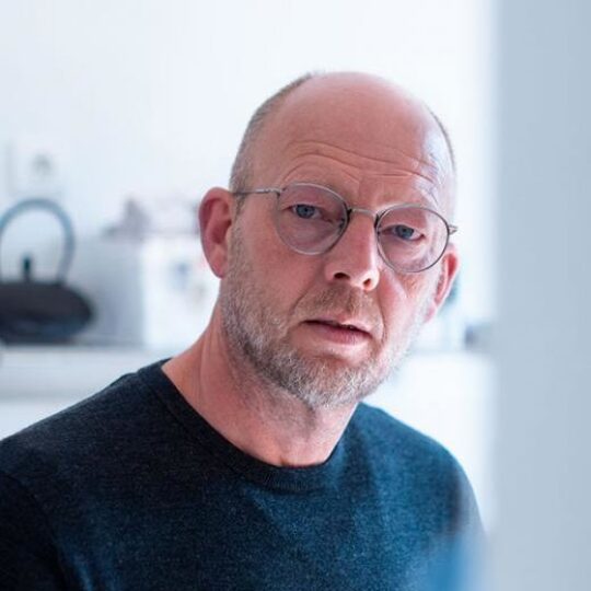 																Sébastien Verne