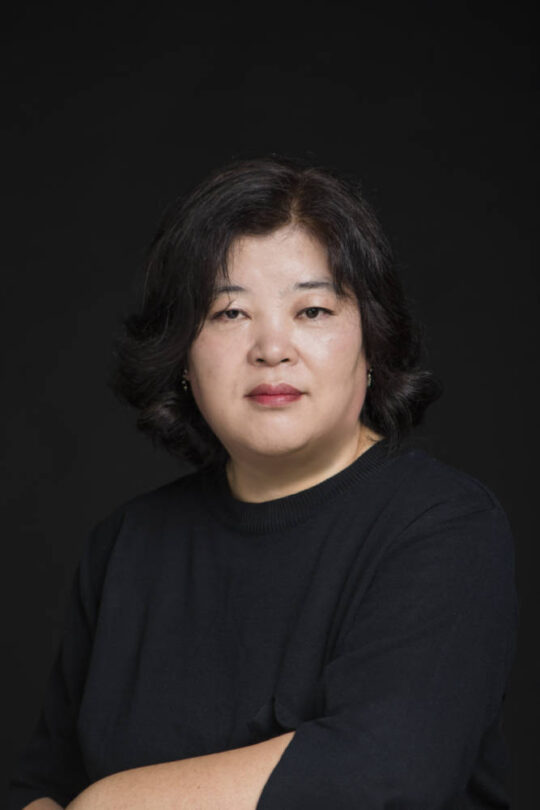 																Seo Mi-ae, © Studio Sillok