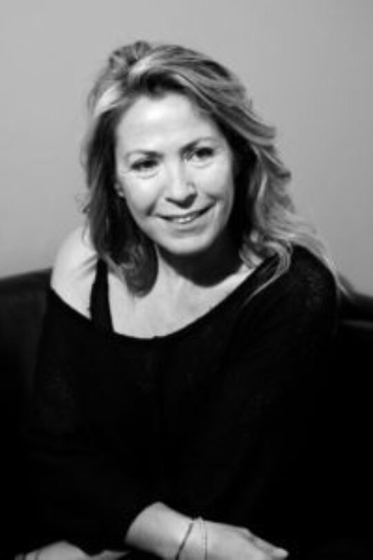 																Simonetta Greggio