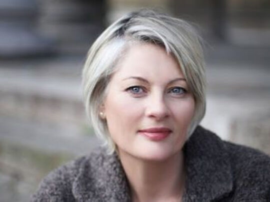 																Sophie Loubière