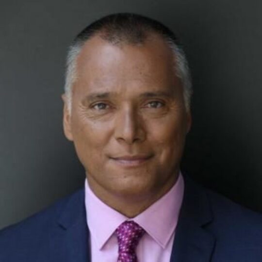 																Stan Grant