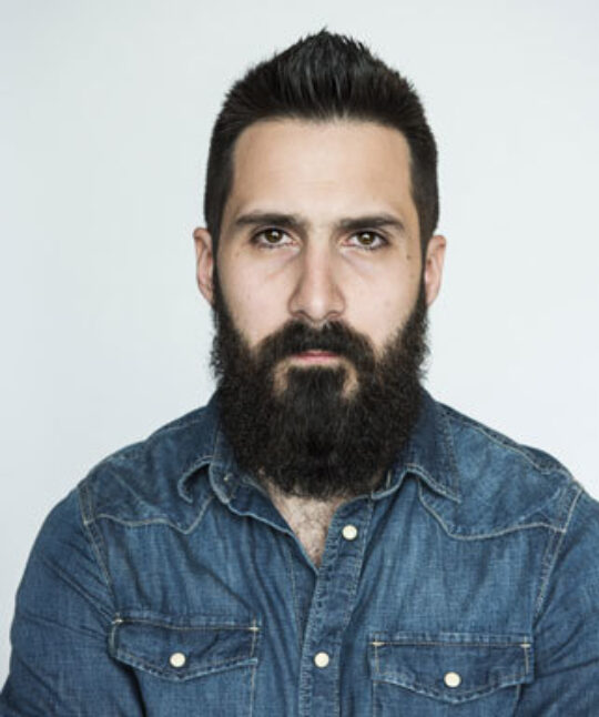 																Stéphane Larue