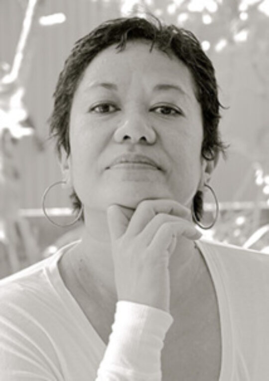 																Titaua Peu
