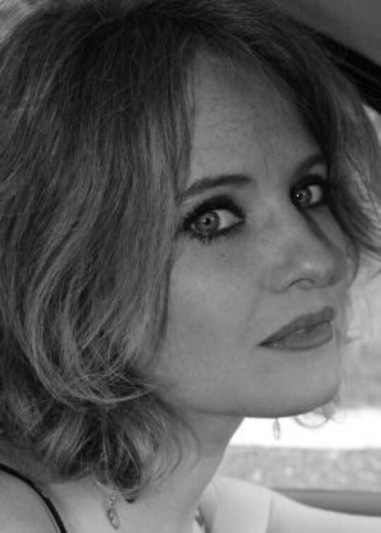 																Valérie Allam