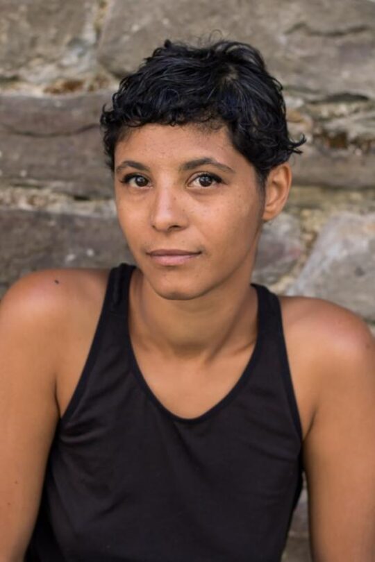																Virginie Noar