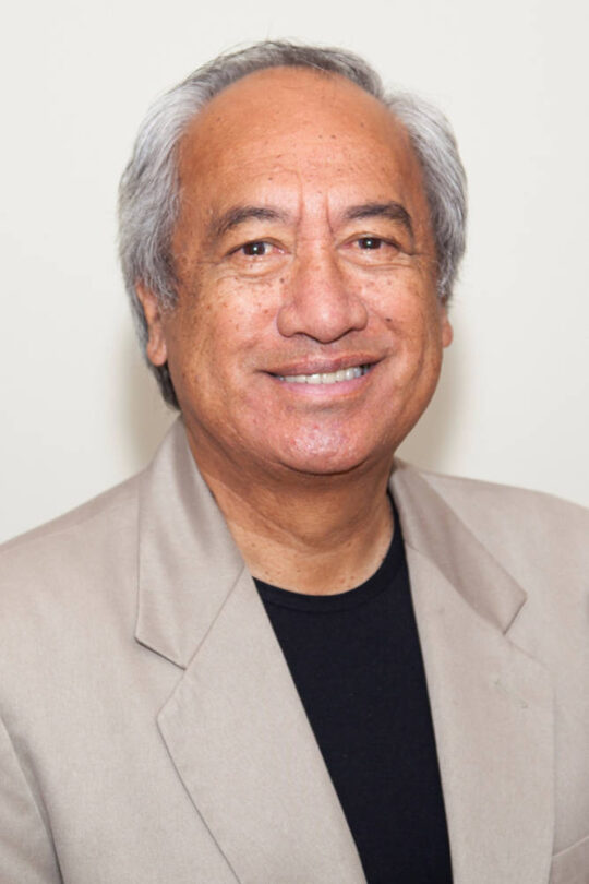 																Witi Ihimaera