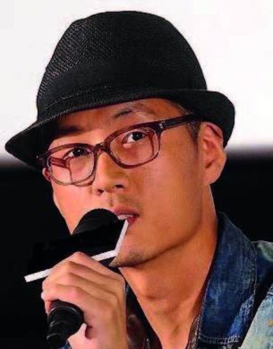 																You Sun-dong