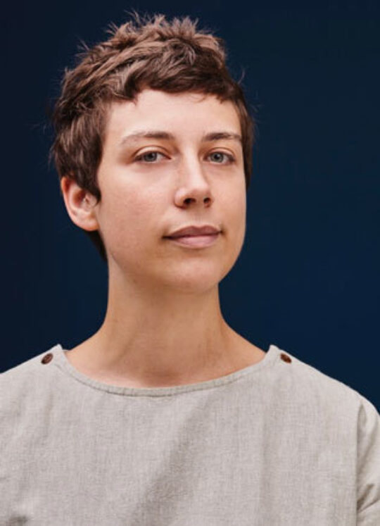 																Laurence Leduc-Primeau