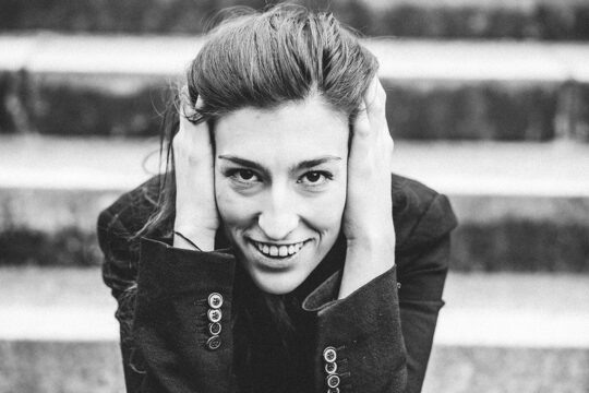 																Millie Duyé