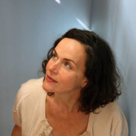 																Agnès Desarthe, © Dante Desarthe