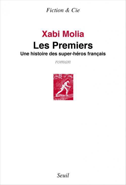 																Xabi Molia, Les Premiers