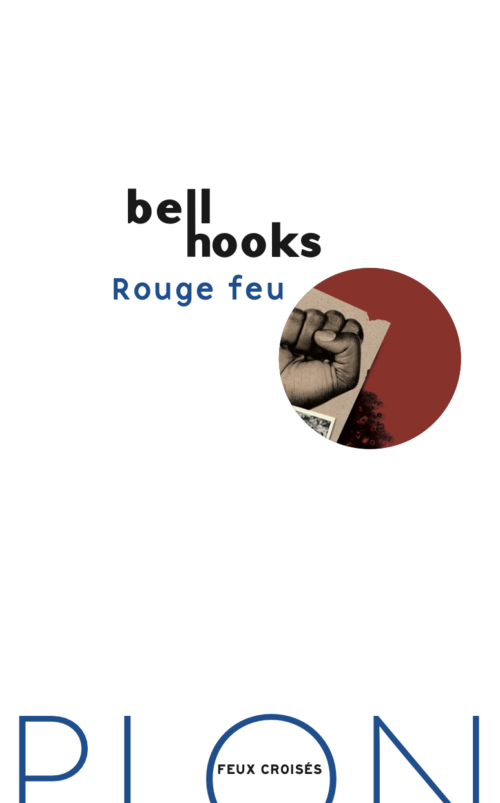 hooks bell, Wounds of Passion